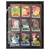 My Little Pony Collector Cards