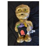 C3PO Plushie