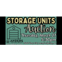 Storage Unit Auction