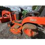 Estate Auction Kubota Tractor, Shapeoko CNC, JET Woodworking Tools and Home Furnishings