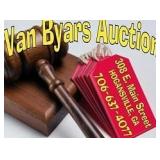 * ONLINE AUCTION ONLY *