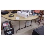  Lot 58 Table Only