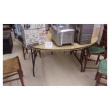  Lot 59 Table Only