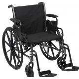 Drive M3 Wheel Chair NEW IN BOX
