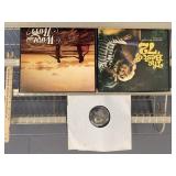 Best Of ï¿½72 & Warm & Happy Vinyls