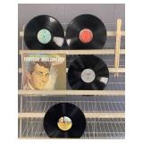 Comedy Vinyl Lot