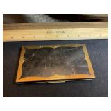 Henrietta Cigarette Case