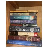 Vella Applegate Berg wills Kruger Atkinson, D