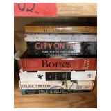 Rose Bain Zimbardo Dewer Hallberg Beatty Gibbons