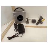 NINTENDO GAMECUBE, Power Cord & more