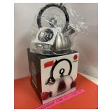 COPCO Tea Kettle NIB
