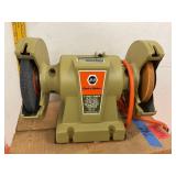 Black & Decker Bench Grinder 5 ' In Box #7900