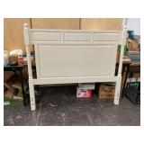 Headboard Queen H 56'