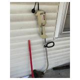 Ryobi 100 Electric Weed Trimmer