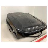 George Foreman Grill Model GRP1060B