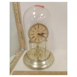 Elgin Westminster Chime Dome Clock Battery