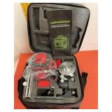Weidow Laser Level In Case