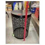 Decorative Garden Stand