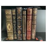 Franklin Library Ibsen Turgenev James Franklin