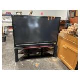 Sony SXRD Projection TV & Stand Full HD