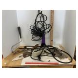 Tools Coax Cables Trowel & More