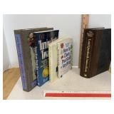 Books Home Improvement Cleaning Etc.