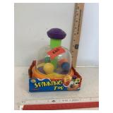 Boley Spinning Top Toy