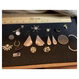 Calamity of Jewelry Parts & Pieces Too