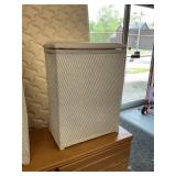 Wicker Type Hamper