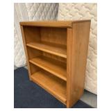 Book Shelf  Oak
