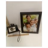 Polaroid Land Camera Square Shooter 2 Camera &