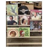 Holiday Vinyls