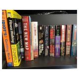 Young Yergin Box Levine Pelecanos Robinson P