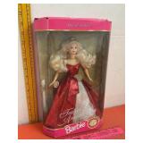 Barbie Special Edition Target 35th Anniversary NIB