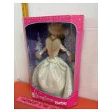 Barbie Special Edition Winter Evening NIB