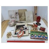 Antique Photograps & More