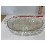 Vintage Serving Dish