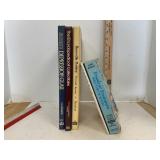 Collectibles Books Glass Pottery Etc.
