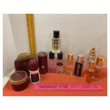 Avon Imari Victoriaï¿½s Secret White Diamonds & More