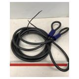 Brinx Flexible Steel Loop Cable