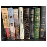Franklin Library Aristotle Sterne Schaumburg &