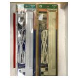 40 Watt Fluorescent Lights 15' Slimline