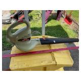 Craftsman 150 mph Electric Blower