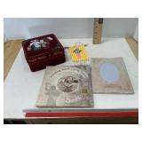 Beaded Box CD & More