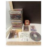 Sonny & Cher, Kenny Chesney, Tracy Lawrence, J