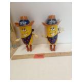 Twinkle The Kid Twinkie Holders 2