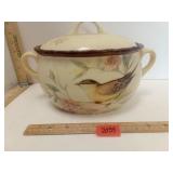 Celebrating Home Stoneware Somerset Collection