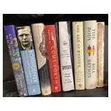 Strevens Bonhoeffer Gordon-Onue Baker & Glasser