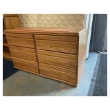 Chest Of Drawers Oak