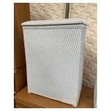 Wicker Type Hamper